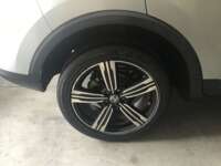 MG ZS 2022 5p Excite L4/1.5 Aut 2022 MG ZS Venta Llantas 4