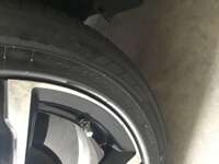 MG ZS 2022 5p Excite L4/1.5 Aut 2022 MG ZS Venta Llantas 5