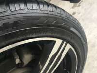 MG ZS 2022 5p Excite L4/1.5 Aut 2022 MG ZS Venta Llantas 8