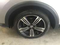 MG ZS 2022 5p Excite L4/1.5 Aut 2022 MG ZS Venta Llantas 10