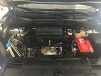 MG ZS 2022 5p Excite L4/1.5 Aut 2022 MG ZS Venta Motor 2