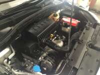 MG ZS 2022 5p Excite L4/1.5 Aut 2022 MG ZS Venta Motor 3
