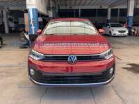 Volkswagen Virtus 2023 4p Comfortline L4/1.6 Tiptronic IMG_6128