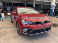 Volkswagen Virtus 2023 4p Comfortline L4/1.6 Tiptronic IMG_6129