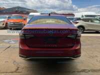 Volkswagen Virtus 2023 4p Comfortline L4/1.6 Tiptronic IMG_6132