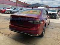 Volkswagen Virtus 2023 4p Comfortline L4/1.6 Tiptronic IMG_6131