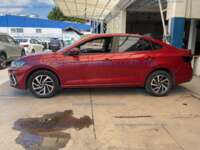Volkswagen Virtus 2023 4p Comfortline L4/1.6 Tiptronic IMG_6134