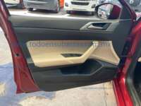 Volkswagen Virtus 2023 4p Comfortline L4/1.6 Tiptronic IMG_6135