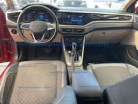 Volkswagen Virtus 2023 4p Comfortline L4/1.6 Tiptronic IMG_6137