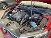 Volkswagen Virtus 2023 4p Comfortline L4/1.6 Tiptronic IMG_6161