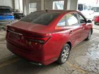Chevrolet Aveo 2025 4p LT L4/1.5 Man IMG_4399