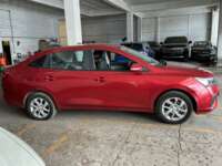 Chevrolet Aveo 2025 4p LT L4/1.5 Man IMG_4398