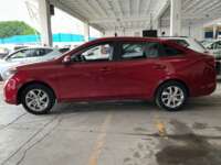 Chevrolet Aveo 2025 4p LT L4/1.5 Man IMG_4402