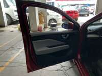 Chevrolet Aveo 2025 4p LT L4/1.5 Man IMG_4403