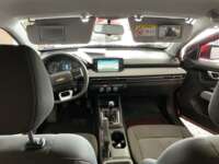 Chevrolet Aveo 2025 4p LT L4/1.5 Man IMG_4418