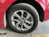Chevrolet Aveo 2025 4p LT L4/1.5 Man IMG_4438