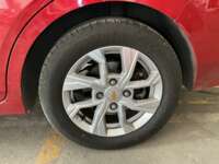 Chevrolet Aveo 2025 4p LT L4/1.5 Man IMG_4444