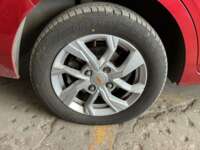 Chevrolet Aveo 2025 4p LT L4/1.5 Man IMG_4441