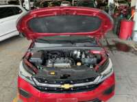 Chevrolet Aveo 2025 4p LT L4/1.5 Man IMG_4427