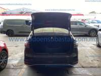 Volkswagen Virtus 2024  2024 Volkswagen Virtus Ingreso Cajuela 1