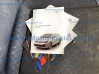 Volkswagen Virtus 2024  2024 Volkswagen Virtus Ingreso Documentos 0