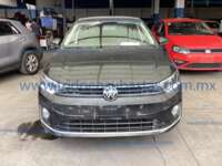 Volkswagen Virtus 2024  2024 Volkswagen Virtus Ingreso Exteriores 1