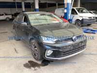 Volkswagen Virtus 2024  2024 Volkswagen Virtus Ingreso Exteriores 2