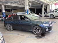 Volkswagen Virtus 2024  2024 Volkswagen Virtus Ingreso Exteriores 3
