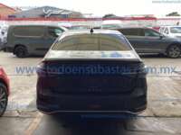 Volkswagen Virtus 2024  2024 Volkswagen Virtus Ingreso Exteriores 5