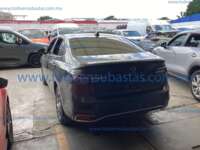 Volkswagen Virtus 2024  2024 Volkswagen Virtus Ingreso Exteriores 6