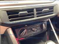 Volkswagen Virtus 2024  2024 Volkswagen Virtus Ingreso Interiores 10