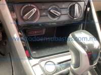 Volkswagen Virtus 2024  2024 Volkswagen Virtus Ingreso Interiores 12