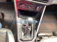 Volkswagen Virtus 2024  2024 Volkswagen Virtus Ingreso Interiores 13
