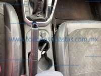 Volkswagen Virtus 2024  2024 Volkswagen Virtus Ingreso Interiores 14