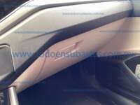 Volkswagen Virtus 2024  2024 Volkswagen Virtus Ingreso Interiores 16