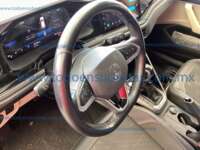 Volkswagen Virtus 2024  2024 Volkswagen Virtus Ingreso Interiores 2