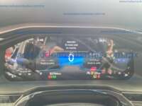 Volkswagen Virtus 2024  2024 Volkswagen Virtus Ingreso Interiores 3