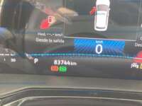 Volkswagen Virtus 2024  2024 Volkswagen Virtus Ingreso Interiores 4