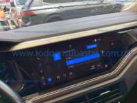 Volkswagen Virtus 2024  2024 Volkswagen Virtus Ingreso Interiores 8