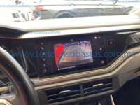 Volkswagen Virtus 2024  2024 Volkswagen Virtus Ingreso Interiores 9