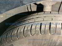 Volkswagen Virtus 2024 4p Comfortline L4/1.6 Aut 2024 Volkswagen Virtus Ingreso Llantas 1
