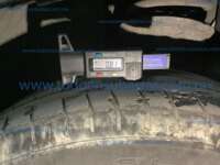 Volkswagen Virtus 2024 4p Comfortline L4/1.6 Aut 2024 Volkswagen Virtus Ingreso Llantas 11