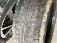 Volkswagen Virtus 2024 4p Comfortline L4/1.6 Aut 2024 Volkswagen Virtus Ingreso Llantas 13