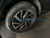 Volkswagen Virtus 2024 4p Comfortline L4/1.6 Aut 2024 Volkswagen Virtus Ingreso Llantas 6