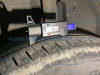Volkswagen Virtus 2024 4p Comfortline L4/1.6 Aut 2024 Volkswagen Virtus Ingreso Llantas 8