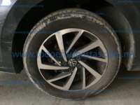 Volkswagen Virtus 2024 4p Comfortline L4/1.6 Aut 2024 Volkswagen Virtus Ingreso Llantas 9