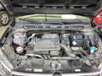 Volkswagen Virtus 2024  2024 Volkswagen Virtus Ingreso Motor 1