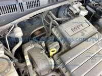 Volkswagen Virtus 2024  2024 Volkswagen Virtus Ingreso Motor 3