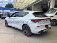 Cupra León  2024 5p Cupra 190 HP L4/2.0/T Aut IMG_0035