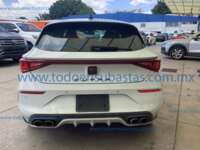 Cupra León  2024 5p Cupra 190 HP L4/2.0/T Aut IMG_0034
